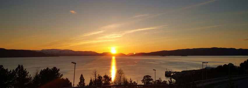 Velkommen til NVIO - Alta og omegn